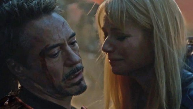 Avengers: Endgame từng cắt bỏ 1 cảnh khi Iron Man hy sinh, vô cùng cảm động nhưng cắt ra là đúng! - Ảnh 5.
