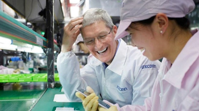 Apple đăng tin tuyển dụng nhiều vị trí làm việc tại Việt Nam - Ảnh 3.