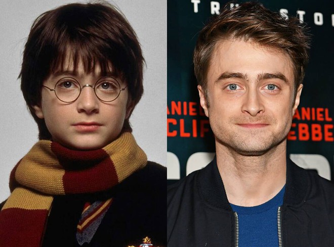 20 năm rồi mà “Harry Potter” Daniel Radcliffe vẫn bị nam thần Slytherin cà khịa, mối thù 2 nhà lại nhen nhóm! - Ảnh 1.