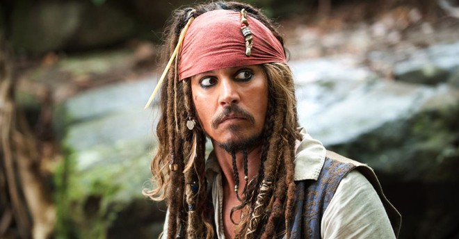 Sự nghiệp Johnny Depp tan hoang sau phốt đánh vợ cũ: Mất hàng loạt vai, phim bị đắp chiếu, khả năng bị đuổi khỏi Cướp Biển Vùng Caribe? - Ảnh 3.