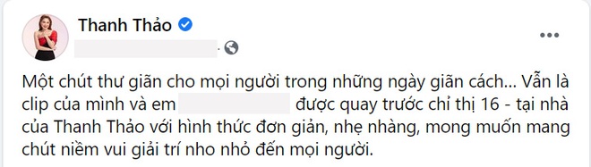 Thanh Thảo cover hit của Hiền Hồ như muốn lan toả sự sến súa, nghe xong ngủ được 8 giấc - Ảnh 7.