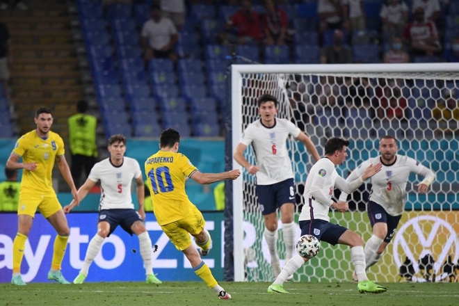 Tuyển Anh nghiền nát Ukraine, vào bán kết Euro 2020 - Ảnh 5.