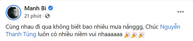 Lộ ảnh hiếm của Sơn Tùng M-TP trong hậu trường MV Chúng Ta Của Hiện Tại, dáng đứng chuẩn Chủ tịch bảnh bao quá này! - Ảnh 2.