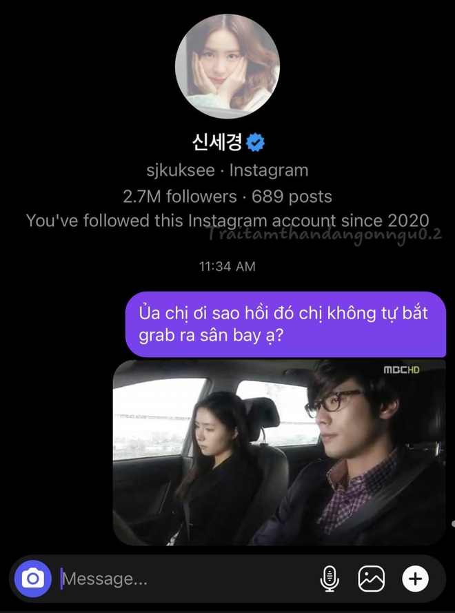 Khán giả Việt nhắn tin dằn mặt Shin Se Kyung vì cái kết Gia Đình Là Số 1, 12 năm vẫn tức như ngày đầu - Ảnh 3.