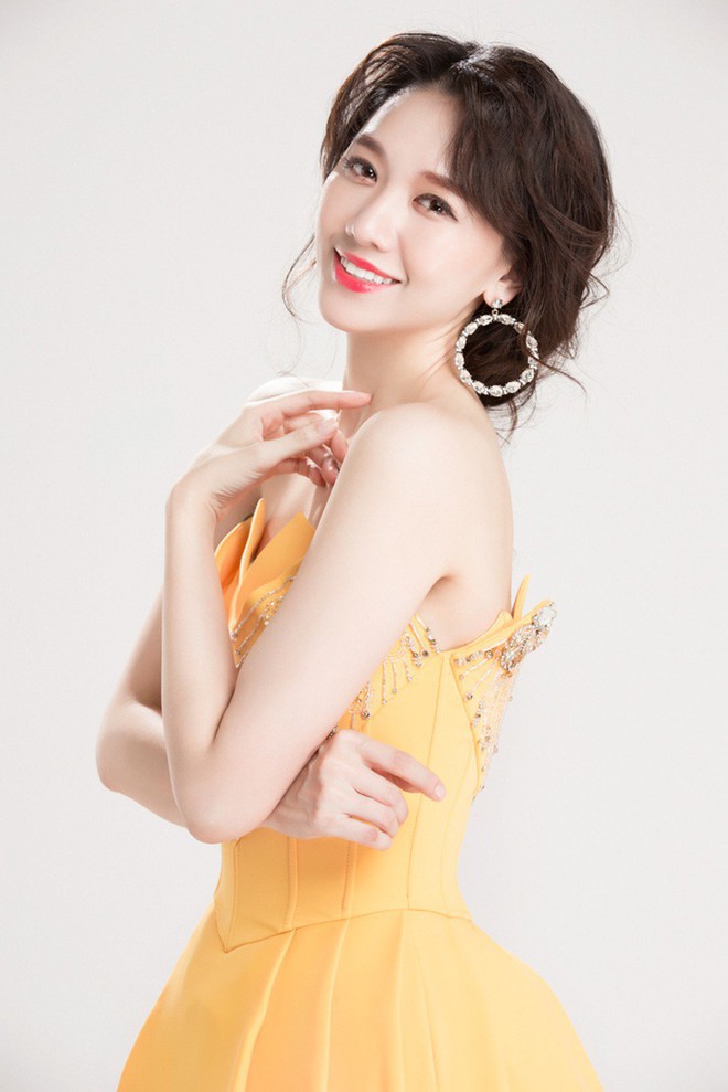 Có thể bạn đã biết: Hari Won từng bỏ dở 4 năm thực tập sinh tại Hàn vì tương lai mù mịt và áp lực kinh khủng - Ảnh 3.
