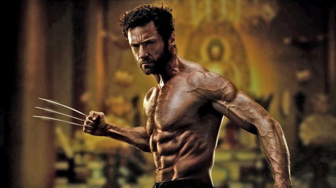 Hugh Jackman úp mở trở lại làm Wolverine, khoe ảnh với người quyền lực nhất Marvel làm fan hoang mang - Ảnh 1.
