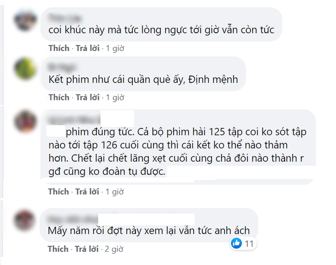 Khán giả Việt nhắn tin dằn mặt Shin Se Kyung vì cái kết Gia Đình Là Số 1, 12 năm vẫn tức như ngày đầu - Ảnh 4.