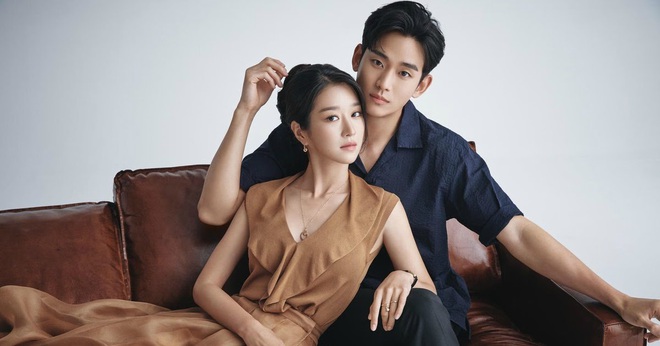 4 cặp đôi màn ảnh Hàn khiến fan nằng nặc đòi phim giả tình thật: Han So Hee - Song Kang vẫn chưa bằng số 2 - Ảnh 18.