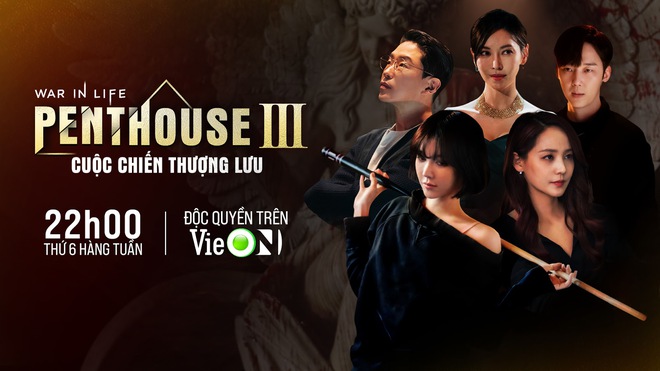 Vượt gần 200 đối thủ, VieON trở thành ứng dụng xem phim Top 1 trên App Store Việt Nam - Ảnh 4.