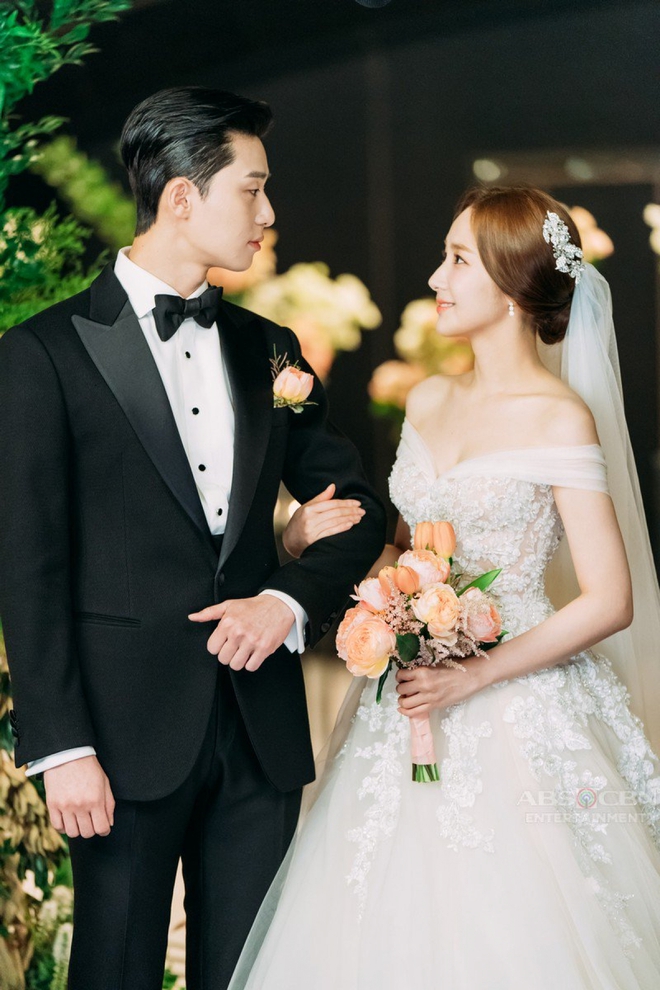 4 cặp đôi màn ảnh Hàn khiến fan nằng nặc đòi phim giả tình thật: Han So Hee - Song Kang vẫn chưa bằng số 2 - Ảnh 10.