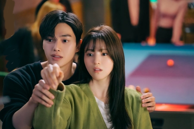 4 cặp đôi màn ảnh Hàn khiến fan nằng nặc đòi phim giả tình thật: Han So Hee - Song Kang vẫn chưa bằng số 2 - Ảnh 1.