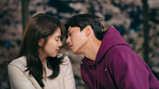 4 cặp đôi màn ảnh Hàn khiến fan nằng nặc đòi phim giả tình thật: Han So Hee - Song Kang vẫn chưa bằng số 2 - Ảnh 3.