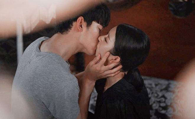 4 cặp đôi màn ảnh Hàn khiến fan nằng nặc đòi phim giả tình thật: Han So Hee - Song Kang vẫn chưa bằng số 2 - Ảnh 19.