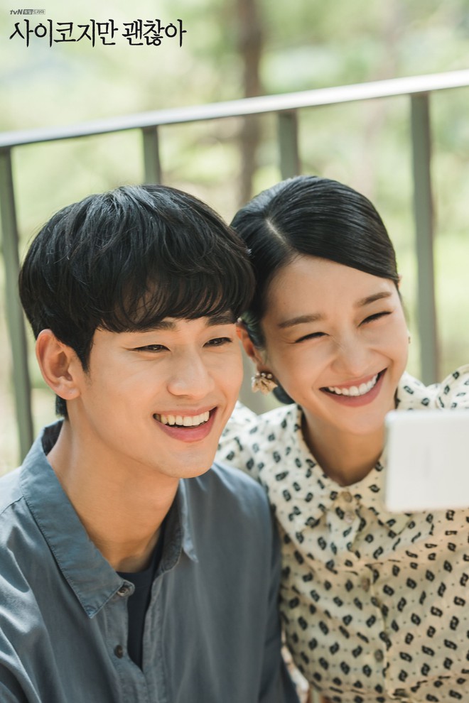 4 cặp đôi màn ảnh Hàn khiến fan nằng nặc đòi phim giả tình thật: Han So Hee - Song Kang vẫn chưa bằng số 2 - Ảnh 20.
