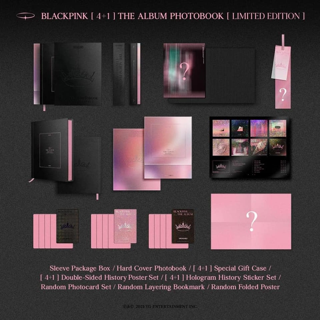 Fan khóc thét vì BLACKPINK đánh úp ra The Album 4 1 sát ngày album Nhật: YG tính làm tiền như SM hay gì? - Ảnh 2.