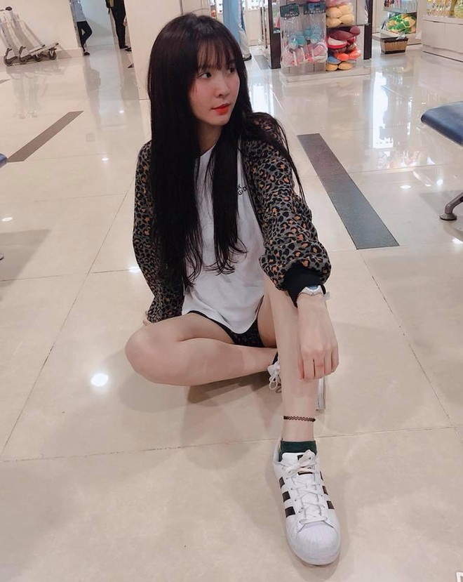 Ngân Sát Thủ gáy khét, nếu thi tốt nghiệp THPT 2021 tự tin nắm trọn 7 điểm - Ảnh 2.