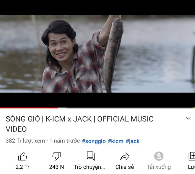 Ca sĩ nhí Bảo An: Hiện tượng YouTube “hạ gục” Sơn Tùng - Jack, siêu đáng yêu khi gán ghép đôi bên cạnh hot boy Vietnam Idol Kids - Ảnh 11.