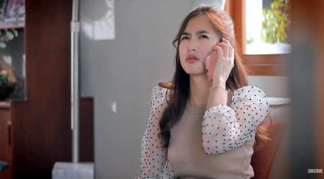 Baifern Pimchanok mới đó đã thành idol hết thời, phải giật bồ để trả nợ bạn ở 46 Ngày - Ảnh 6.