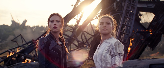 Marvel mang đến công lý cho Black Widow, để rồi lại cướp nó đi trong bộ phim về chính cô - Ảnh 11.