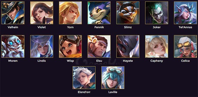 Liên Quân Mobile: Nhiều xạ thủ được buff ngầm với thay đổi này, game thủ cần biết để tối ưu sức mạnh! - Ảnh 1.