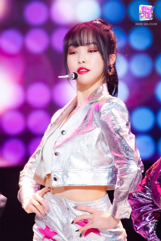 Giảng viên thanh nhạc nhà YG chọn giọng ca đỉnh nhất giới idol, thành viên BLACKPINK có cửa không? - Ảnh 5.