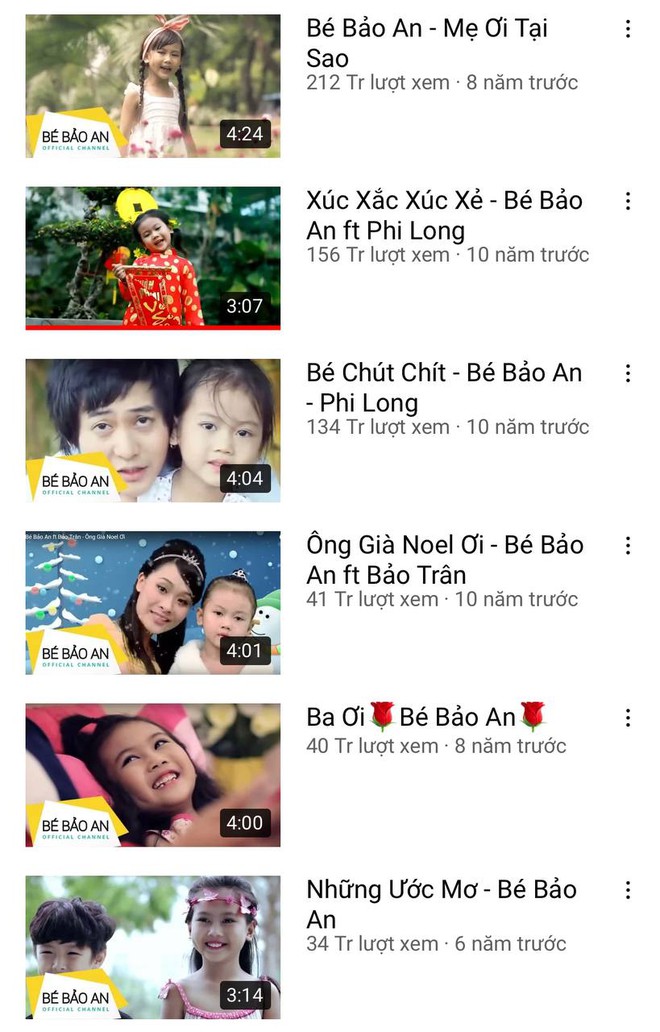 Ca sĩ nhí Bảo An: Hiện tượng YouTube “hạ gục” Sơn Tùng - Jack, siêu đáng yêu khi gán ghép đôi bên cạnh hot boy Vietnam Idol Kids - Ảnh 13.