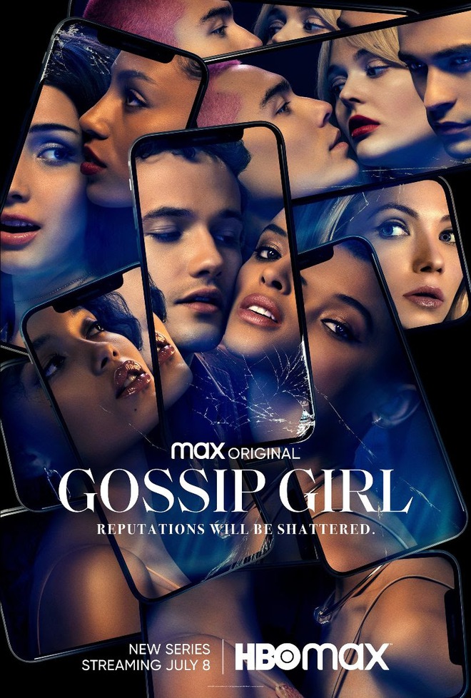 Gossip Girl tập đầu đã ngập twist trộn drama làm netizen phát cuồng, Penthouse bản học đường là đây chứ đâu! - Ảnh 1.