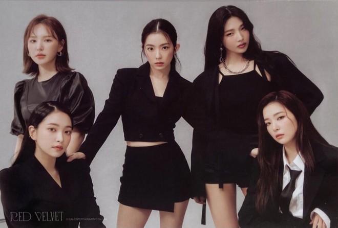 Red Velvet bảo toàn đội hình vượt qua số 7 lời nguyền: Áp lực so sánh với TWICE, BLACKPINK cùng màn đóng băng tiếc nuối - Ảnh 18.