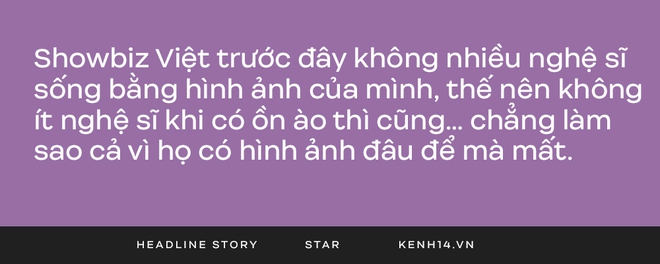 Jack có thể tham khảo “văn mẫu” từ ồn ào tình cảm của Sơn Tùng, Ngô Kiến Huy cho đại địa chấn của sự nghiệp hay không? - Ảnh 12.