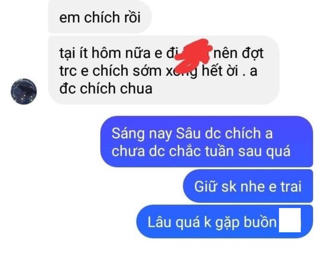 Đàn anh chung nhóm cũ tiết lộ tin nhắn của Jack, còn spoil dự định mà nam ca sĩ sẽ làm? - Ảnh 4.