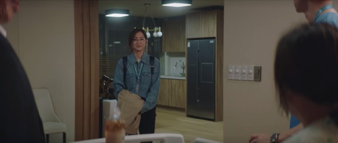 Hospital Playlist 2 tập 8: Song Hwa suy sụp vì mẹ bệnh nặng, cặp đôi Bồ Câu Jun Wan - Ik Sun chính thức tái ngộ sau bao năm lưu luyến! - Ảnh 16.
