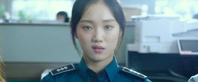 6 nữ cảnh sát bao ngầu ở phim Hàn: Vừa đẹp vừa giỏi như Krystal, Lee Sung Kyung thì ai mà không mê? - Ảnh 6.