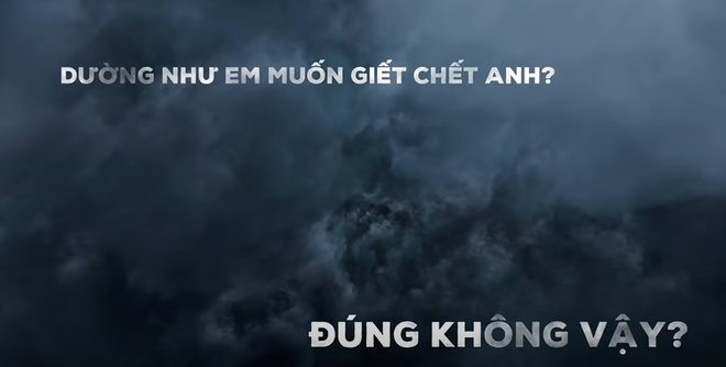 Đúng ngày Thất Tịch, Đạt G tung ca khúc Thú Tội như ngầm gửi đến Du Uyên: Anh xấu xa như thế sao? - Ảnh 3.