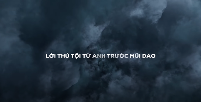 Đúng ngày Thất Tịch, Đạt G tung ca khúc Thú Tội như ngầm gửi đến Du Uyên: Anh xấu xa như thế sao? - Ảnh 5.