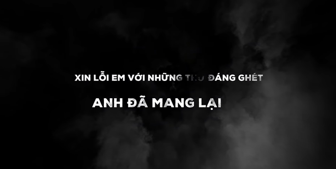 Đúng ngày Thất Tịch, Đạt G tung ca khúc Thú Tội như ngầm gửi đến Du Uyên: Anh xấu xa như thế sao? - Ảnh 9.