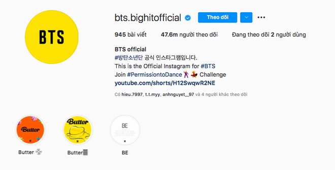 Một thành viên BTS phá vỡ kỷ lục của Lisa (BLACKPINK), trở thành nghệ sĩ Kpop sở hữu bức ảnh nhiều like nhất trên Instagram - Ảnh 2.