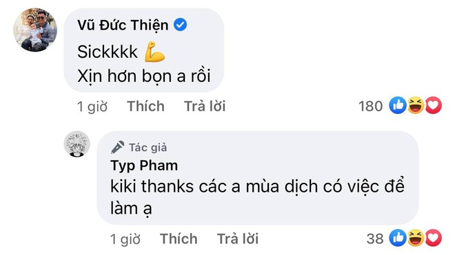 Học trò Binz chơi #MuzikDapDich của SpaceSpeakers đầu tư thế, còn được Rhymastic khen xịn hơn cả các đàn anh - Ảnh 3.