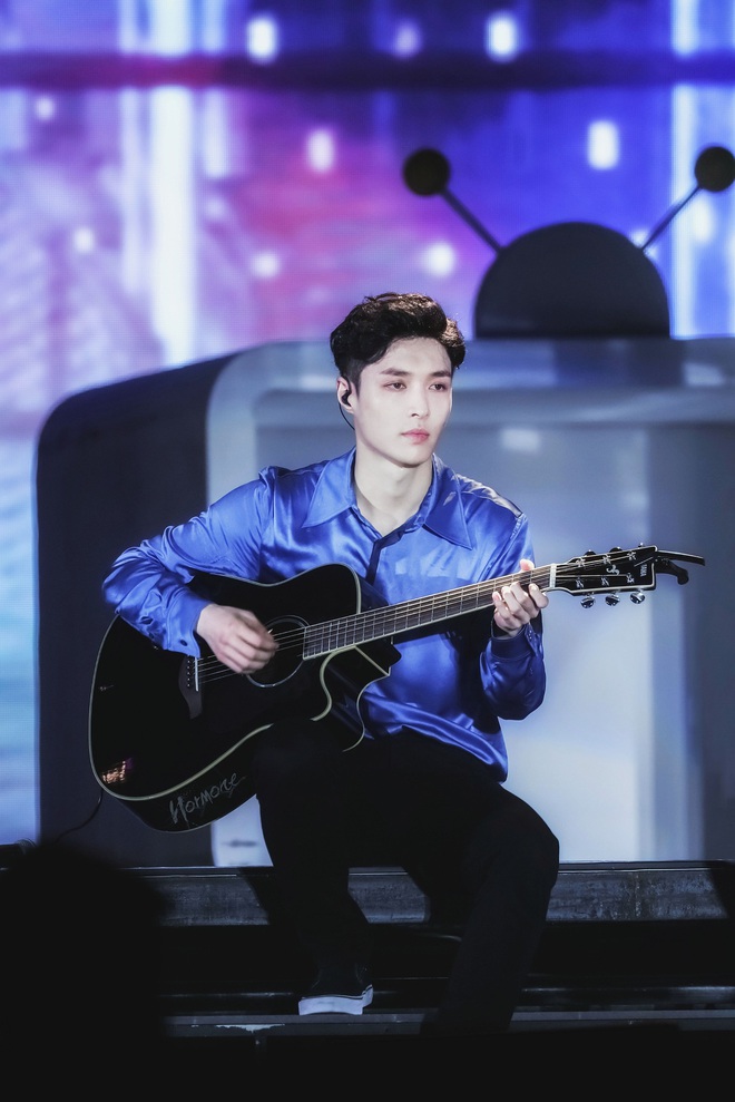 Trương Nghệ Hưng và hành trình vượt Vũ Môn: Từ thành viên Trung Quốc cuối cùng bám trụ EXO đến Chủ tịch công ty ở tuổi 30 - Ảnh 11.