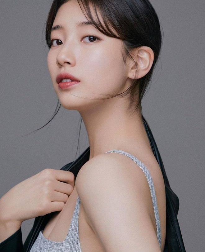 Netizen phát hiện điểm lạ về tài khoản Instagram của Suzy, cả showbiz Hàn hiếm thấy ai thế này! - Ảnh 1.