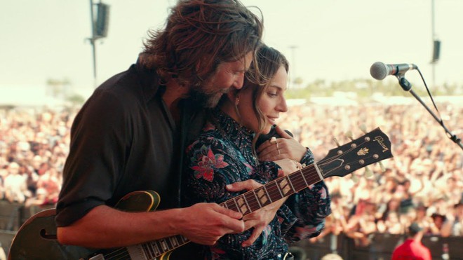 A Star Is Born bị ngôi sao phiên bản cũ chỉ trích thậm tệ: Ngày trước từng chị chị em em, giờ quay ra chửi không chừa điểm nào! - Ảnh 3.