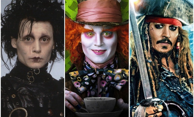 Ngỡ ngàng nhan sắc Johnny Depp ở vai diễn đầu tay: Mới 21 tuổi mà quá sức sexy, tiếc là gặp phải cái kết siêu thảm khốc! - Ảnh 1.