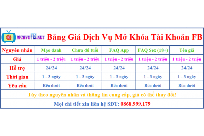 Cảnh báo: Tràn lan dịch vụ lấy lại Facebook bị khoá vì share link clip nhạy cảm, cẩn thận bị lừa đảo và lộ thông tin cá nhân! - Ảnh 9.