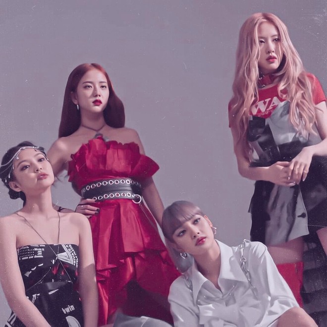 Knet chọn idol đại diện các thế hệ Kpop: Choảng nhau tan nát vì BLACKPINK và EXO lặn mất tăm - Ảnh 9.