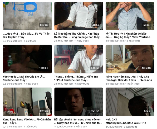 Hiện tượng mạng Lộc Fuho livestream hút người xem cực khủng, thậm chí còn suýt phá kỷ lục trên Facebook Việt - Ảnh 2.