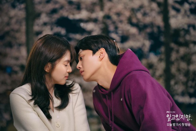 5 nam chính phim Hàn khiến khán giả điên tiết: Số 1 ai bì lại trai hư Song Kang, chúa lươn Park Seo Joon bị ném đá thôi rồi! - Ảnh 2.