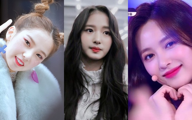 Show thực tế Girls Planet 999 của Mnet: 10 cái tên kỳ cựu mà thí sinh gốc Việt cần phải dè chừng! - Ảnh 1.