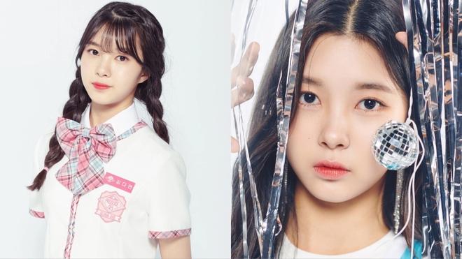 Show thực tế Girls Planet 999 của Mnet: 10 cái tên kỳ cựu mà thí sinh gốc Việt cần phải dè chừng! - Ảnh 9.