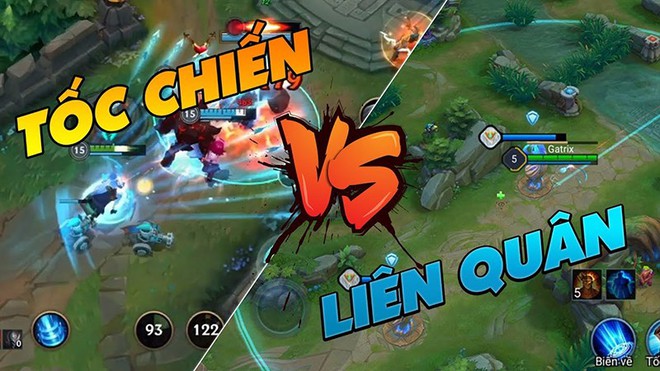 Cộng đồng game bất ngờ soi ra chi tiết khó hiểu của Liên Quân Mobile, người hâm mộ LMHT có dịp để cà khịa - Ảnh 1.