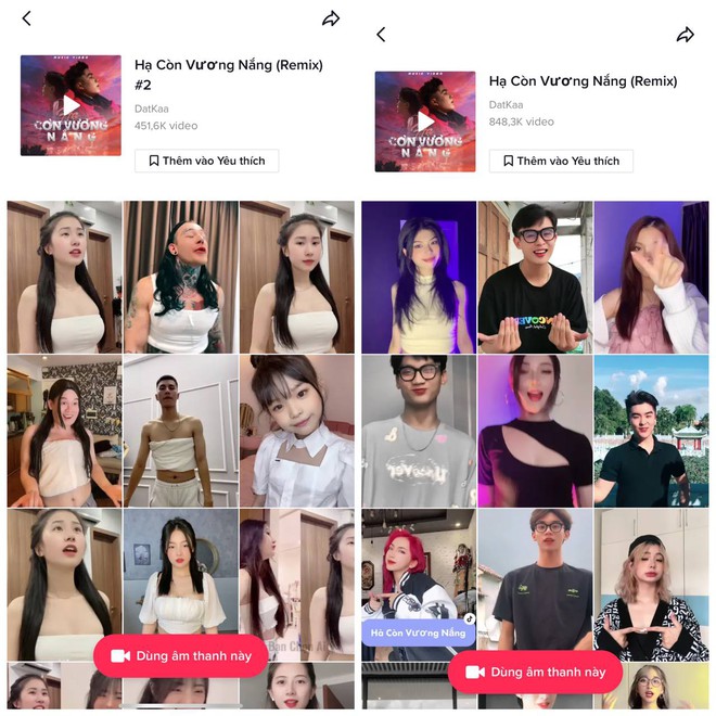 Tiểu Hý nhảy cà giật Hạ Còn Vương Nắng thì dân tình mê tít, đến Erik cover đánh piano lại bị chê phá nhạc? - Ảnh 7.