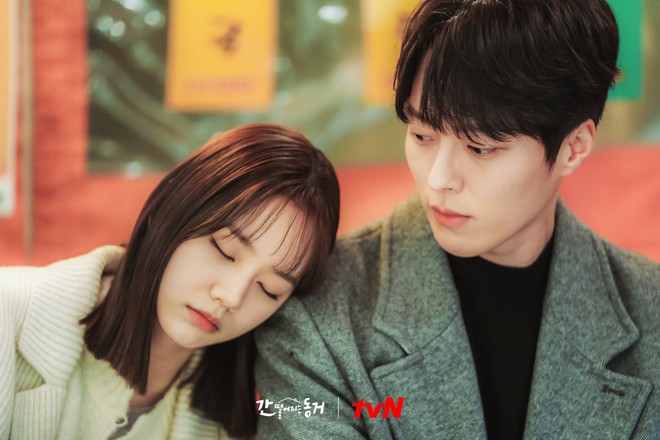 5 phim Hàn có phản ứng hóa học bùng nổ: Son Ye Jin - Hyun Bin sến chảy tim, Park Seo Joon hôn muốn cháy màn hình - Ảnh 10.